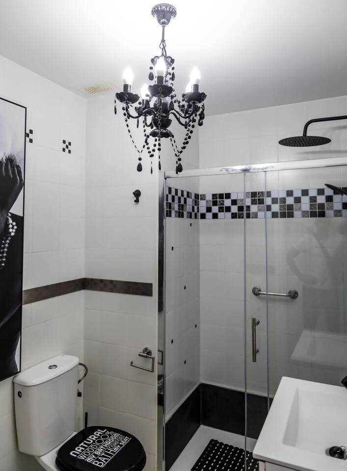 Sh Rujacor Mare Apartamento Chic En La Vina カディス エクステリア 写真