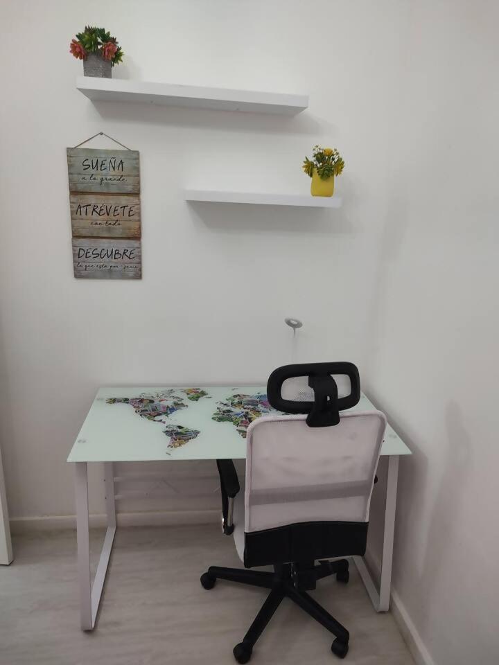 Sh Rujacor Mare Apartamento Chic En La Vina カディス エクステリア 写真