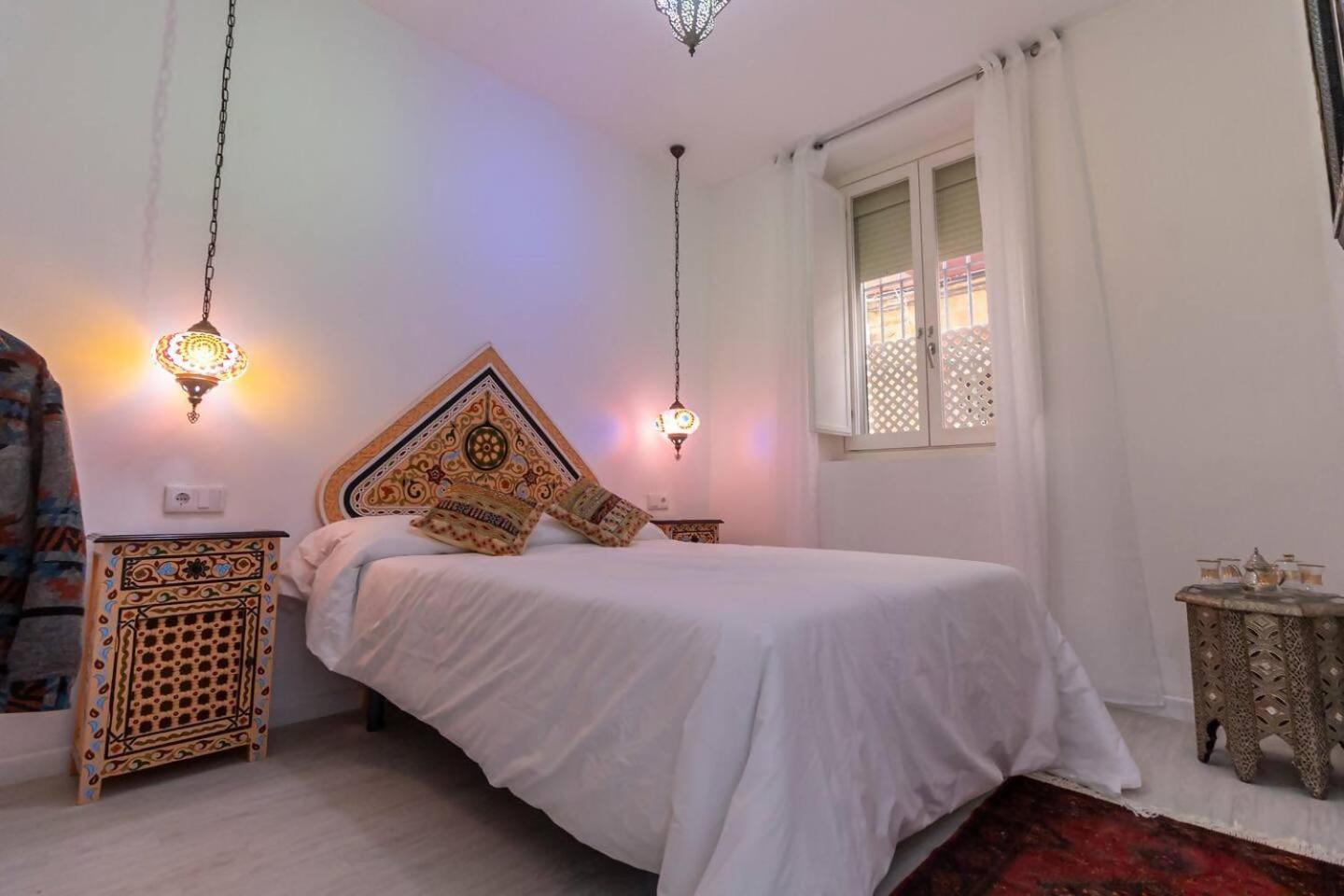 Sh Rujacor Mare Apartamento Chic En La Vina カディス エクステリア 写真