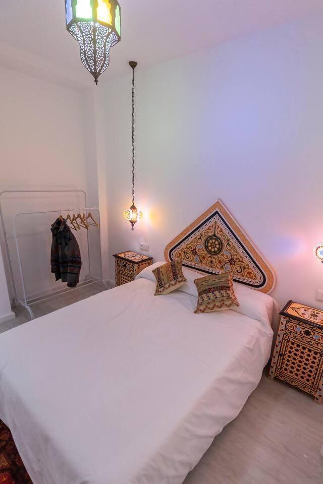 Sh Rujacor Mare Apartamento Chic En La Vina カディス エクステリア 写真