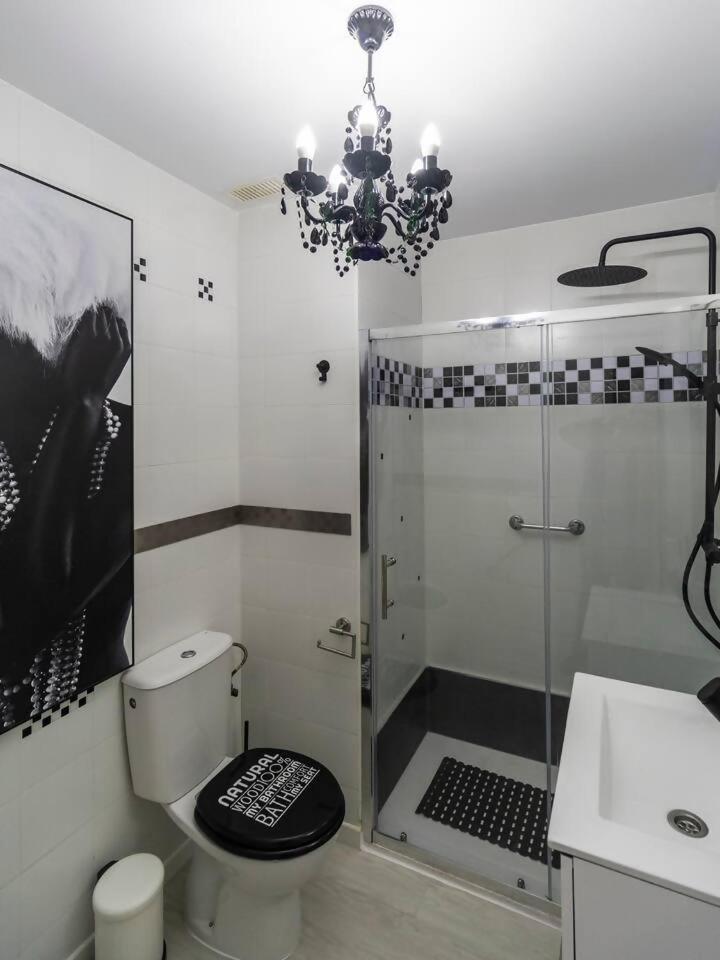 Sh Rujacor Mare Apartamento Chic En La Vina カディス エクステリア 写真