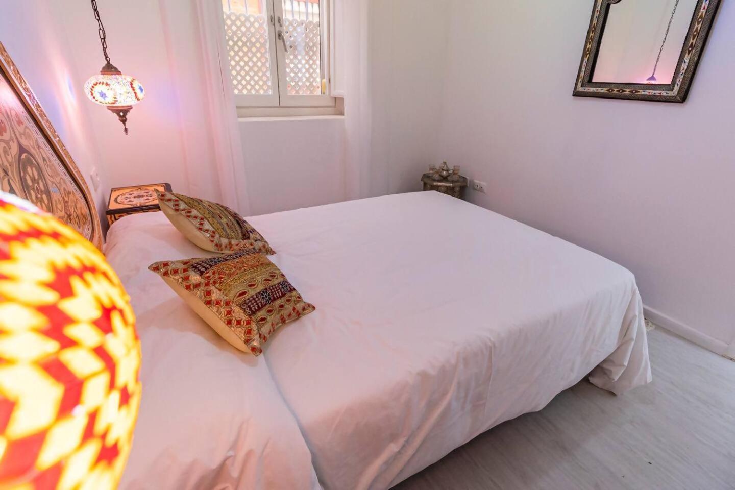Sh Rujacor Mare Apartamento Chic En La Vina カディス エクステリア 写真