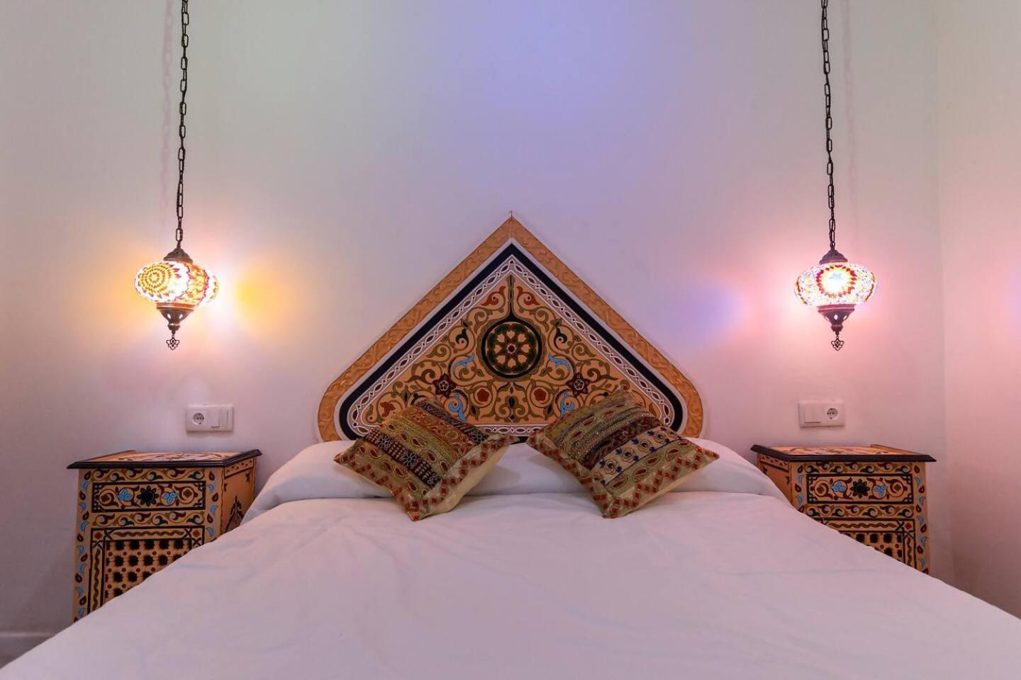 Sh Rujacor Mare Apartamento Chic En La Vina カディス エクステリア 写真